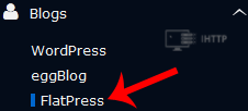 FlatPress-softaculous.gif