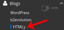HTMLy-softaculous.gif