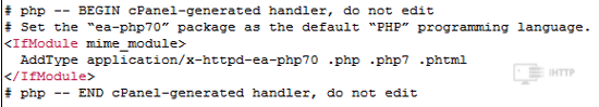 cpanel-multiphp-version-generated.gif